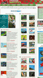 Mobile Screenshot of juegosdemoto.net